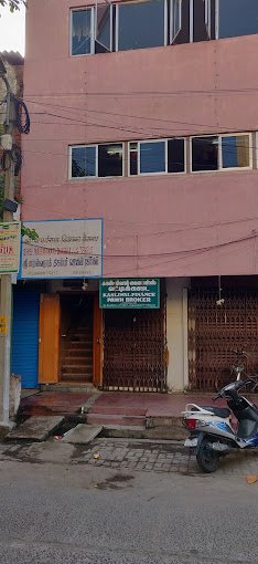 puducherry - digambar jain temple
